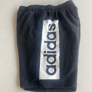 Adidas Sweat Shorts